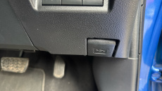 Toyota Yaris 1.5 Hybrid Icon 5dr CVT Hybrid Hatchback